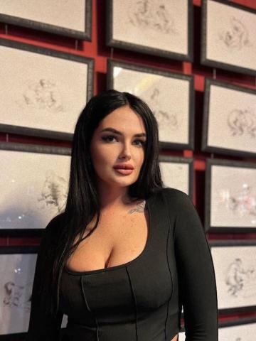 Индивидуалка Амалия Фотография 3