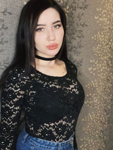 Индивидуалка Амалия Фотография 3