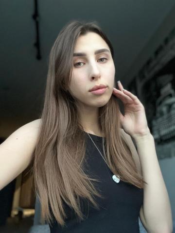 Индивидуалка Далия Фотография 2