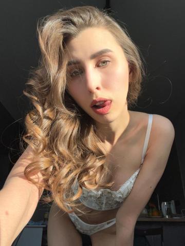 Индивидуалка Далия Фотография 3