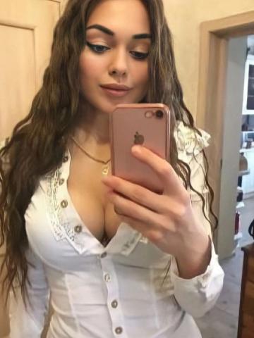 Индивидуалка Риана Фотография 2